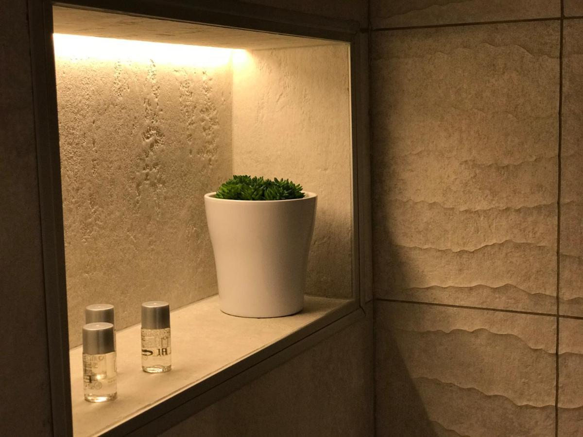 Au Vingtain - Appartement & Spa Atypique Brindas Luaran gambar